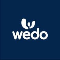 Wedo logo