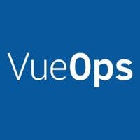 VueOps logo