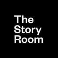 The Story Room logo