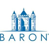 Baron Funds logo