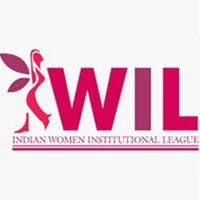 Indian Women Institutional Leagu... logo