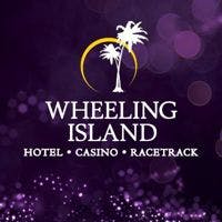 Wheeling Island Gaming logo