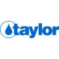 Taylor Technologies logo