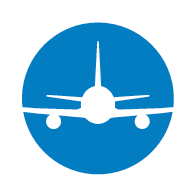 Aviation Management logo