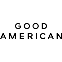 Good American logo