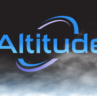 Altitude Brands logo