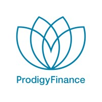 Prodigy Finance logo