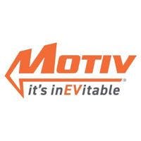 Motiv Power Systems logo