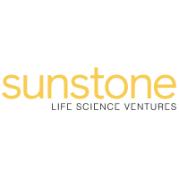 Sunstone Life Science Ventures logo