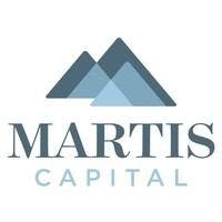 Martis Capital logo