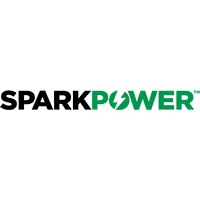 Spark Power logo