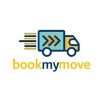 BookMyMove logo