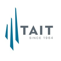 TAIT & Associates logo