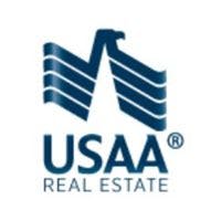 USAA Real Estate logo