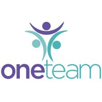 OneTeam logo