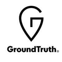 GroundTruth logo