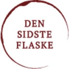 Den Sidste Flaske logo