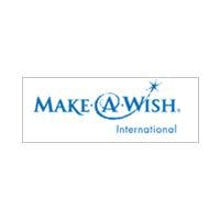 Make-a-Wish Foundation logo