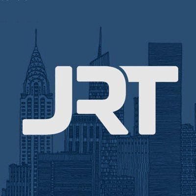 JRT Realty Group logo