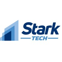 stark tech logo