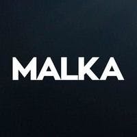 MALKA logo