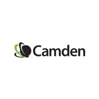 Camden Group logo