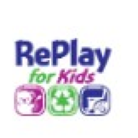 RePlay for Kids logo