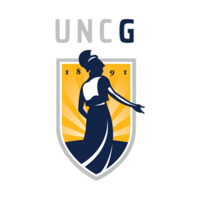UNCG logo