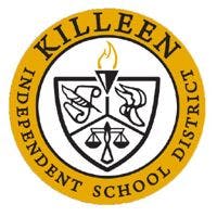 Killeen Independent School Distr... logo