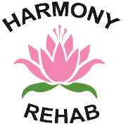 Harmony Rehab logo