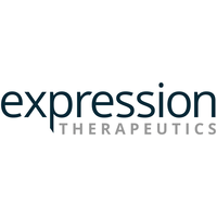 Expression Therapeutics logo