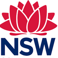 Transport for NSW logo