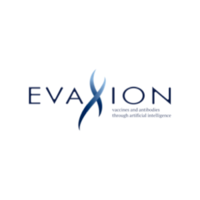 Evaxion Biotech logo