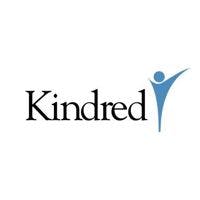 Kindred Healthcare logo