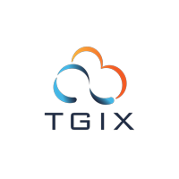 TGIX logo