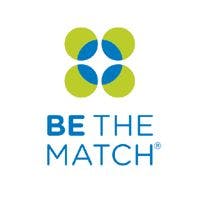 Be The Match logo