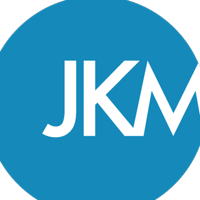 JKM Management Development logo