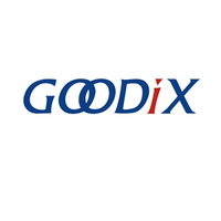 Goodix logo