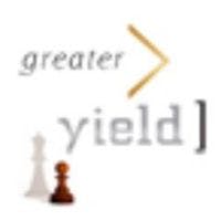 Greater Yield logo