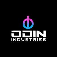 Odin Industries logo
