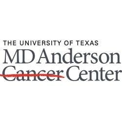 MD Anderson Cancer Center logo