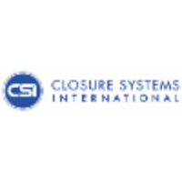 Closure Systems I... logo