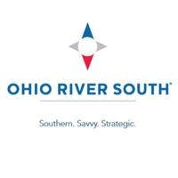 Ohio River South logo