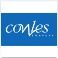 Cowles Company logo