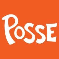 The Posse Foundation logo