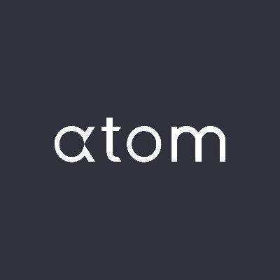 Atom Finance logo