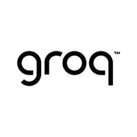 Groq logo
