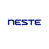 Neste Oil Corporation logo