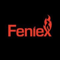 Feniex Industries logo