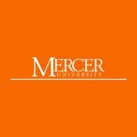 Mercer University logo